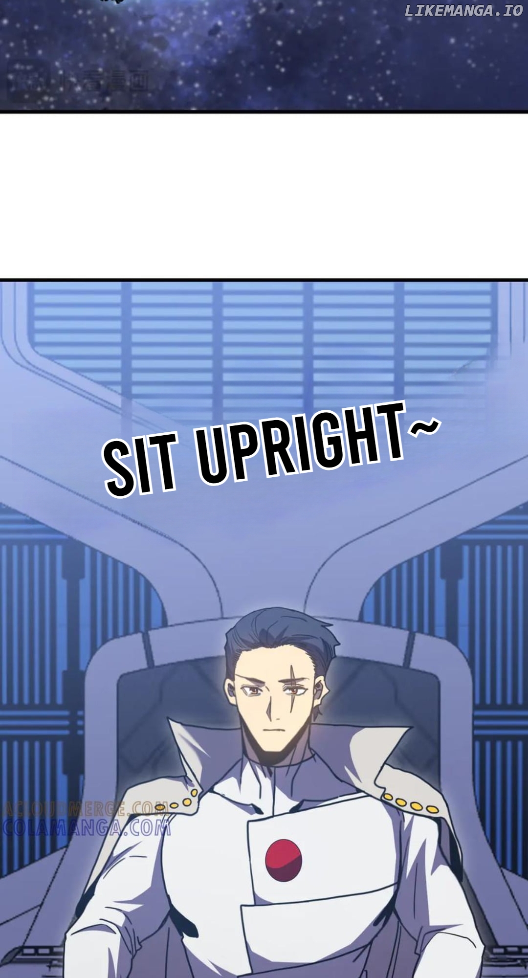 Log into the Future Chapter 242 - page 72